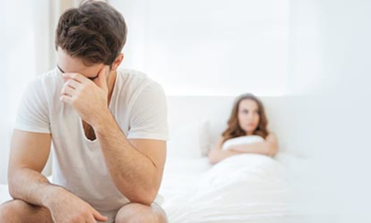 Premature Ejaculation