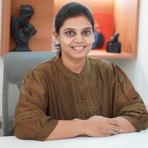 Dr. Gopi Gajera (Timbadiya) - Mental Health Specialist